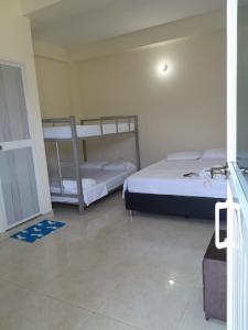 New Sunrise Hostal
