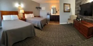 Pelican Motel - Waubun