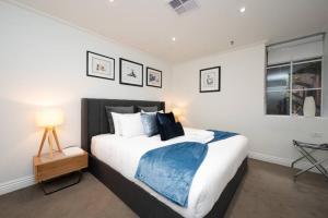 Gordons Place Entire Apartment CBD Location