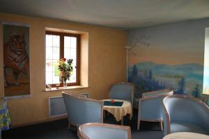 Hotels Le Logis du Pre Braheux : photos des chambres