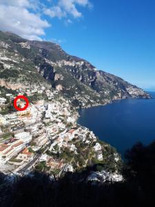 Villa with Sea View