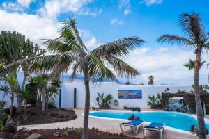 360 Camp Guest House, Poris de Abona - Tenerife