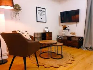 Long Stay Appartement Kiel - Nienbrügge