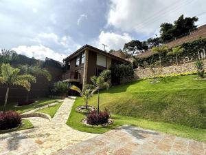 Lujosa Casa Campestre 5 estrellas a 18 min de Cali