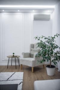 The SKVER-Elegant City Apartmant