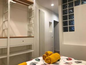 Cozy apartment in Pratello