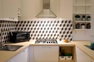 Cozy apartment in Pratello