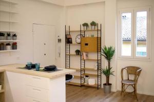 Cozy apartment in Pratello