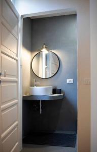 Cozy apartment in Pratello