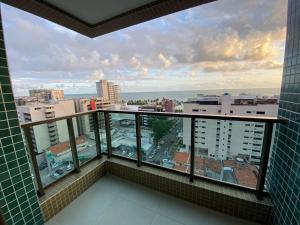 Smart Stay P.Verde Apto1111-Mandi Hospitalidade(Vista Mar)