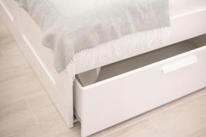 Estudio tranquilo a un paso de la vibrante Málaga