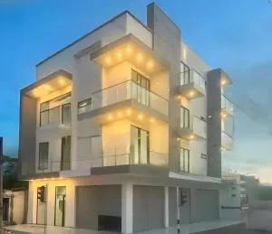 EDIFICIO BUENOS AIRES Apartamento Amoblado 2 Habitaciones - Sahagún