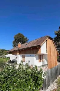 House-tanjevica - Dolnja Prekopa