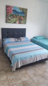 Excelente apartamento Santa Marta Colombia