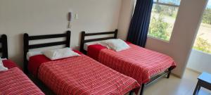 Hotel Alta Vista Campestre