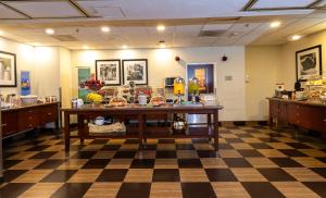 Hampton Inn by Hilton Guadalajara-Aeropuerto