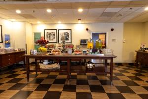 Hampton Inn by Hilton Guadalajara-Aeropuerto