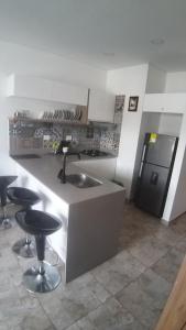 Excelente apartamento Santa Marta Colombia