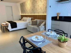 Red Design by Mosaico Stays