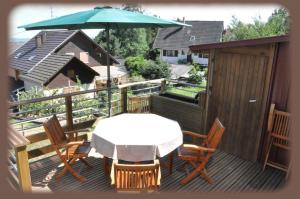 Maisons de vacances GITE LES CHATAIGNIERS : photos des chambres