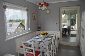 Maisons de vacances GITE LES CHATAIGNIERS : photos des chambres