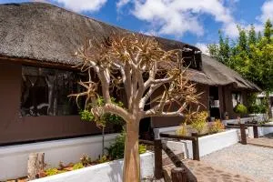 Kleinplasie Guesthouse - Nababeep