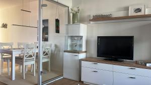 Ferienwohnung Antje auf Borkum