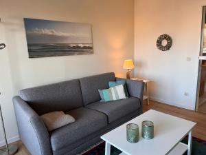 Ferienwohnung Antje auf Borkum