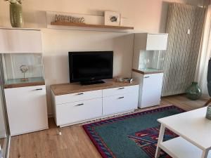 Ferienwohnung Antje auf Borkum