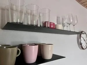 Schönes Zimmer in gepflegter Wohnung - 1 - Hilschebruch