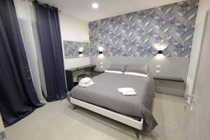 B&B Napoli Mitologica