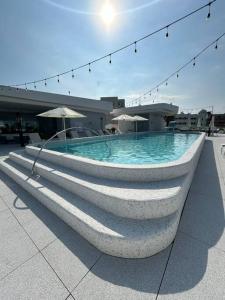 Departamento en Nautico NV