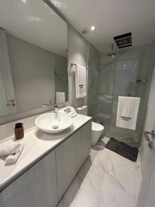 Departamento en Nautico NV