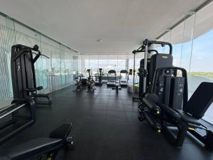 Departamento en Nautico NV