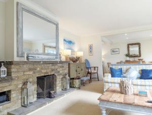 Fishermans Cottage, Felpham