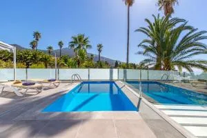 Villa MeiNora - El Paso