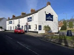 The Seven Stars - Coxhoe