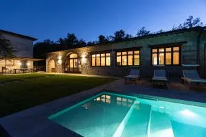 Casa Faraona, villa with private pool - 奎尔斯格罗萨