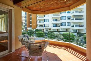 Oceanario 2 Bedroom Apartment - Sea View and Pool