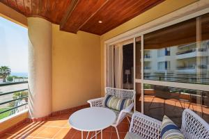 Oceanario 2 Bedroom Apartment - Sea View and Pool