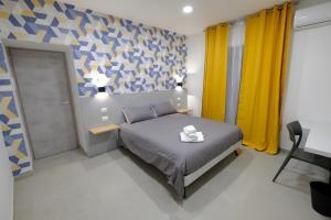 B&B Napoli Mitologica