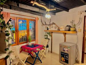 HÙNG Apartment Dalat