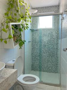 Apartamento Familiar em Ilhéus