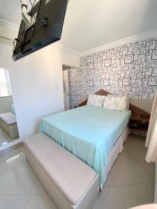 Apartamento Familiar em Ilhéus