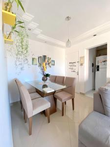 Apartamento Familiar em Ilhéus