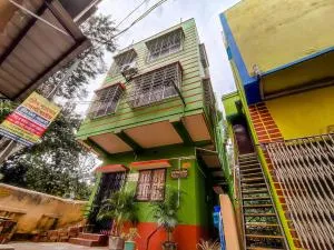 Green Palace Guest House - Charanpur