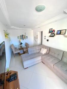 Apartamento Familiar em Ilhéus