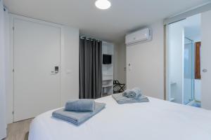 Habitación Doble con baño privado