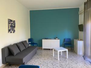 A casa di Gabri e Fede