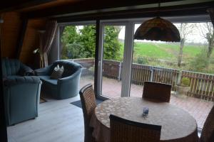 Nurdachhaus PIRATEN LOUNGE